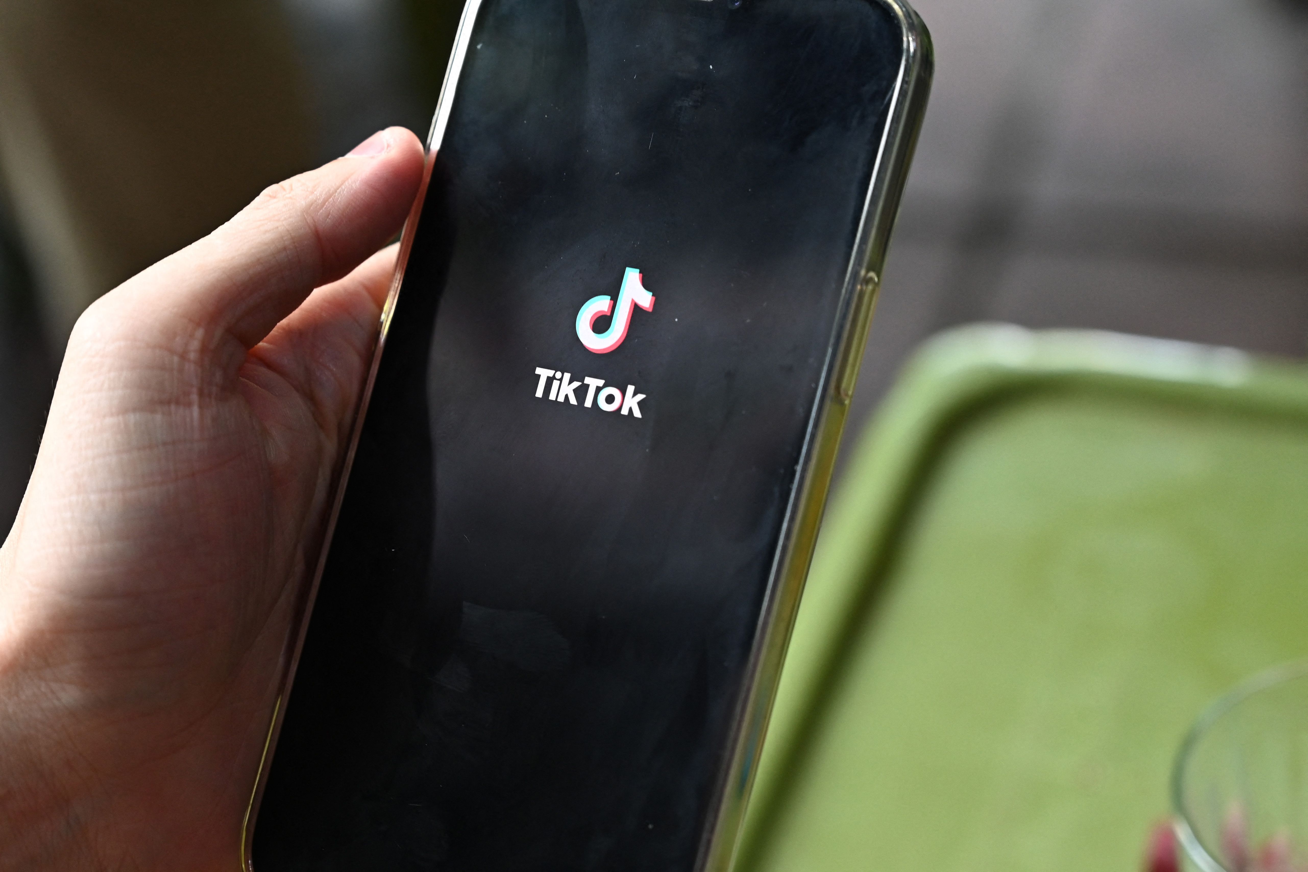 Logo Tiktok