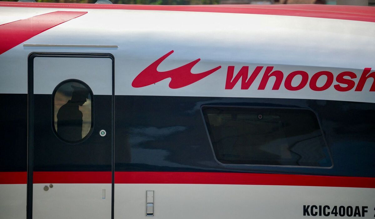 Penumpang 13 Ribu Per Hari, KCIC Tambah Perjalanan Kereta Cepat Whoosh, Ini Jadwalnya!