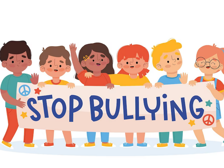 Segera Putus Rantai Kekerasan terhadap Anak demi Generasi Berdaya Saing