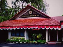 gedung Komisi Kejaksaan