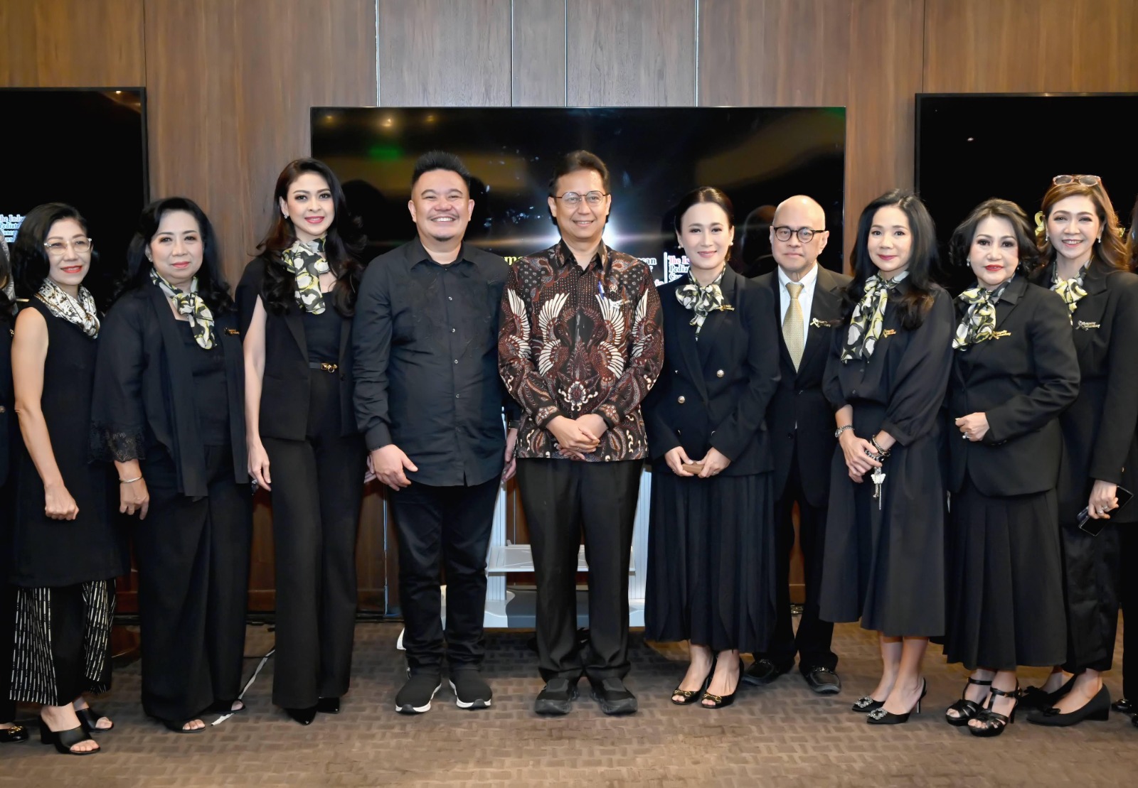 Layani Anak Pengidap Kanker, YKAI Perkenalkan Program ‘Humanity in Harmony' 