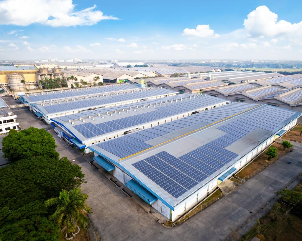 PLTS memberikan banyak kontribusi positif terhadap keberlanjutan energi dan lingkungan.