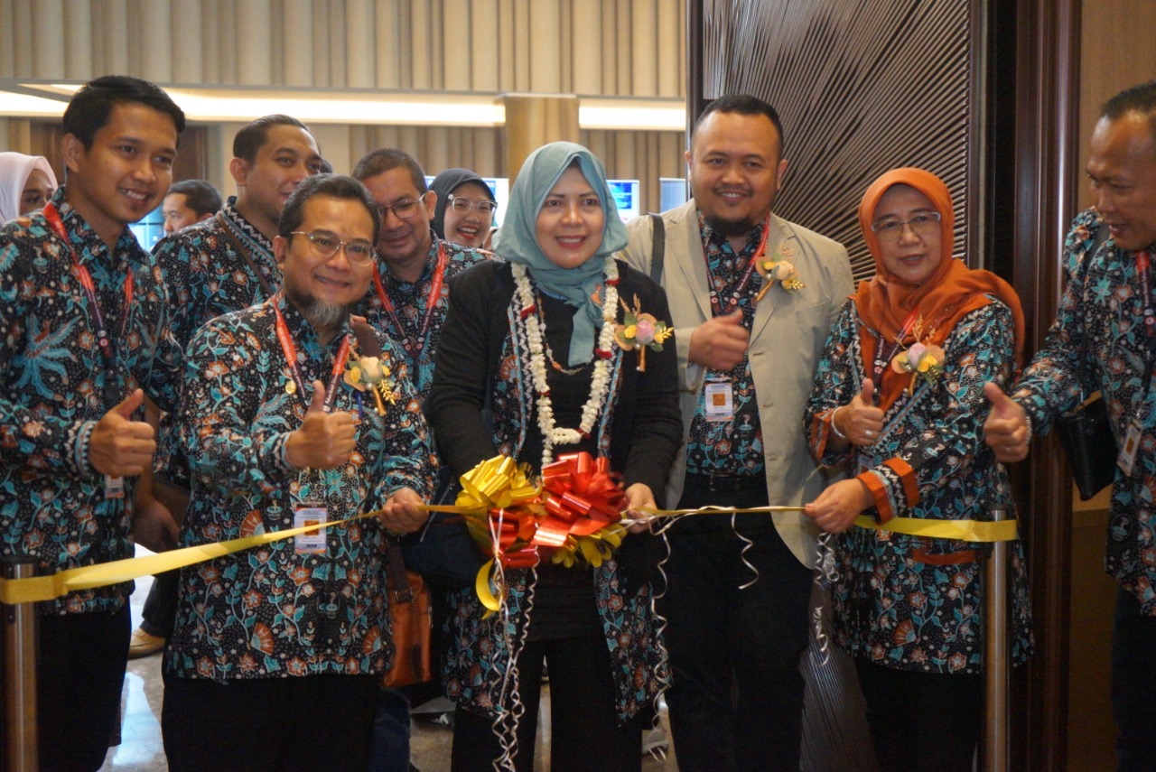 Perdosri menyelenggarakan Pertemuan Ilmiah Tahunan (PIT) XXII Tahun 2023 pada 4 - 7 Oktober 2023 di Grand Mercure, Malang, Jawa Timur. 