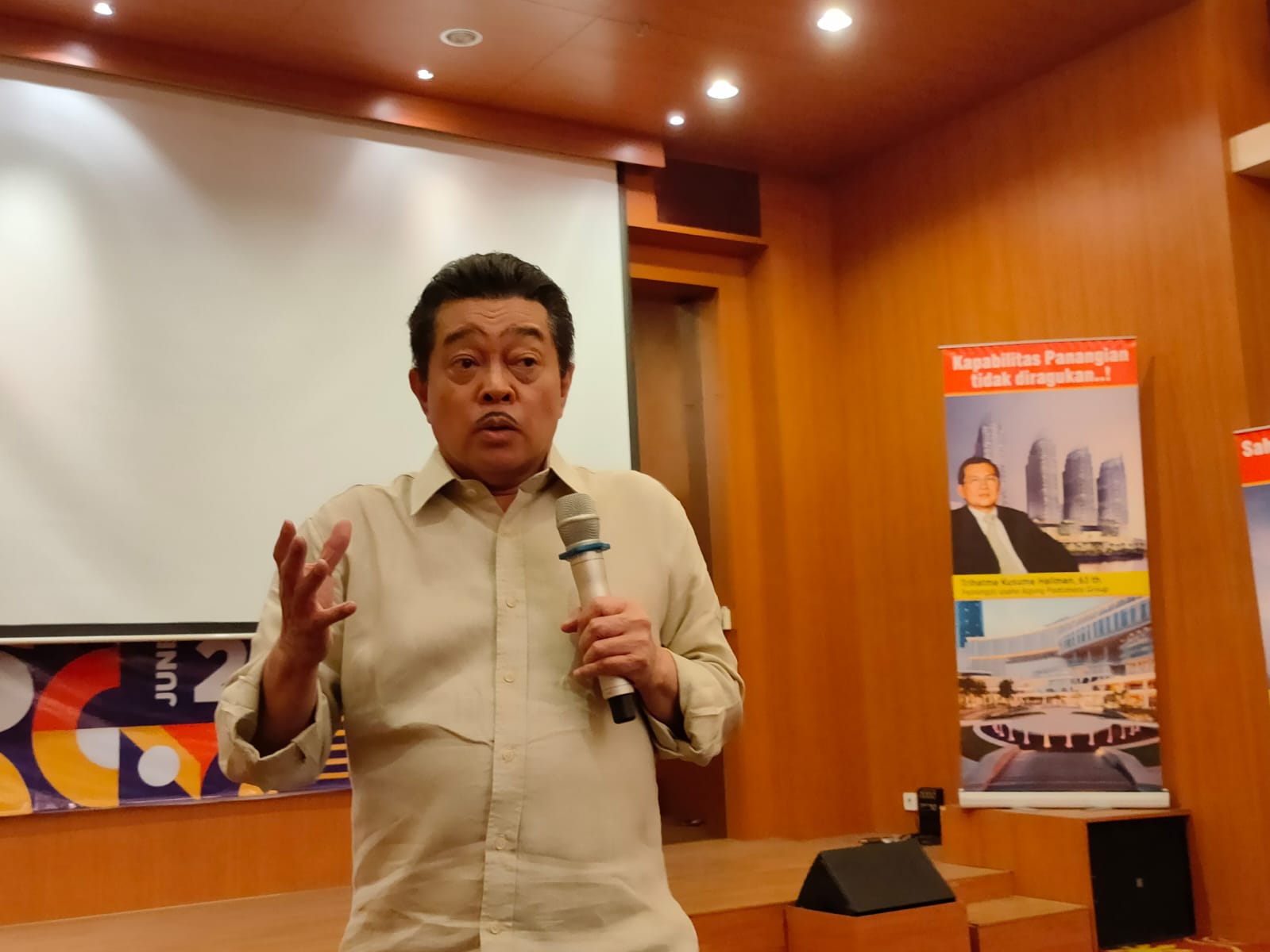 Pakar Properti Usulkan Hal Ini untuk Merealisasikan Target Zero Backlog Perumahan 2045