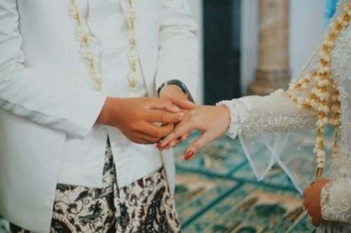 81 WNA nikah dengan warga Cianjur