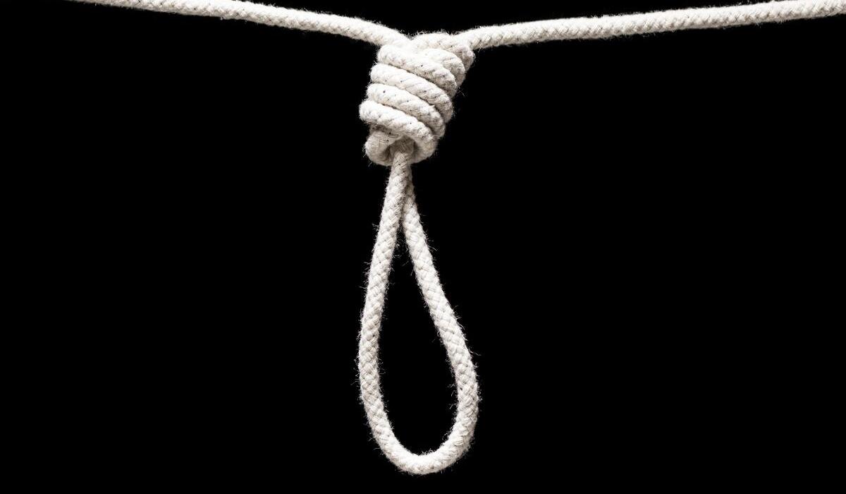 Ilustrasi seorang ART gantung diri di Jaksel.