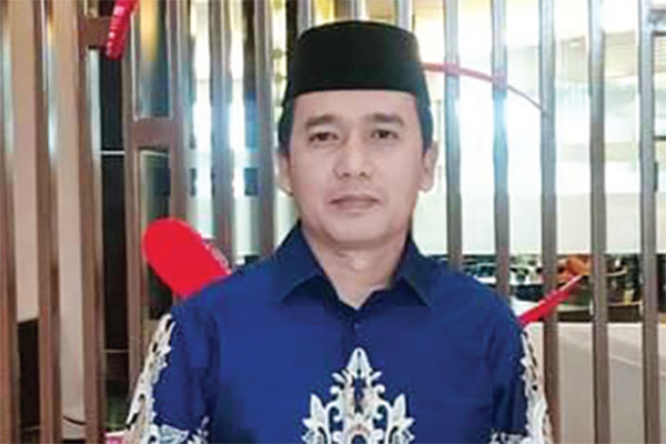 Menguji Keampuhan Sumpah Pemuda