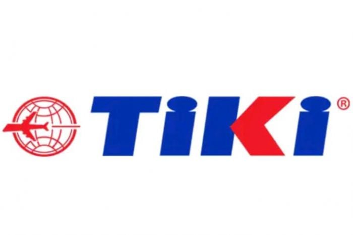 Logo Tiki.