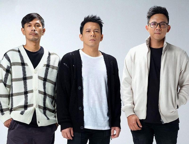 Ariel berencana untuk mewujudkan beberapa hal yang belum tercapai saat Noah hiatus tahun depan.