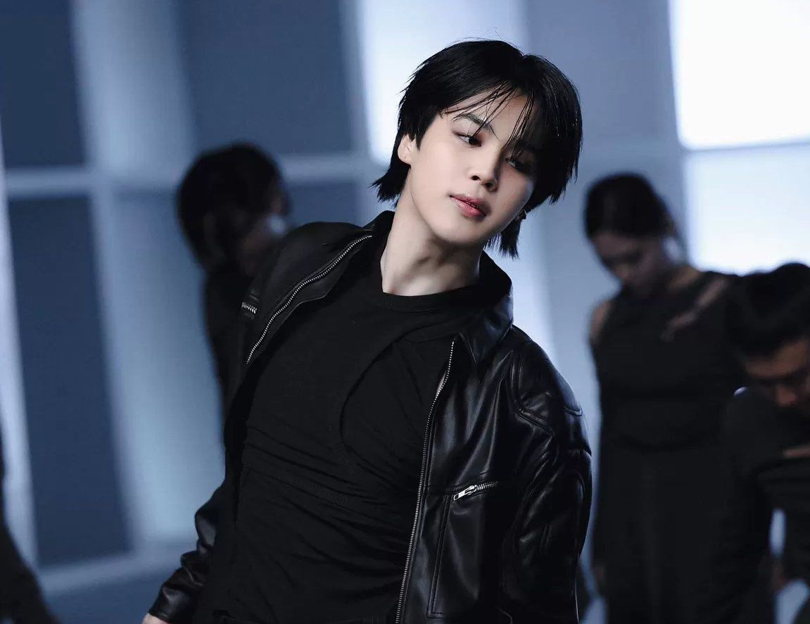 Jimin segera rilis film dokumenter pembuatan album Face yang diberi judul Jimin's Production Diary. 