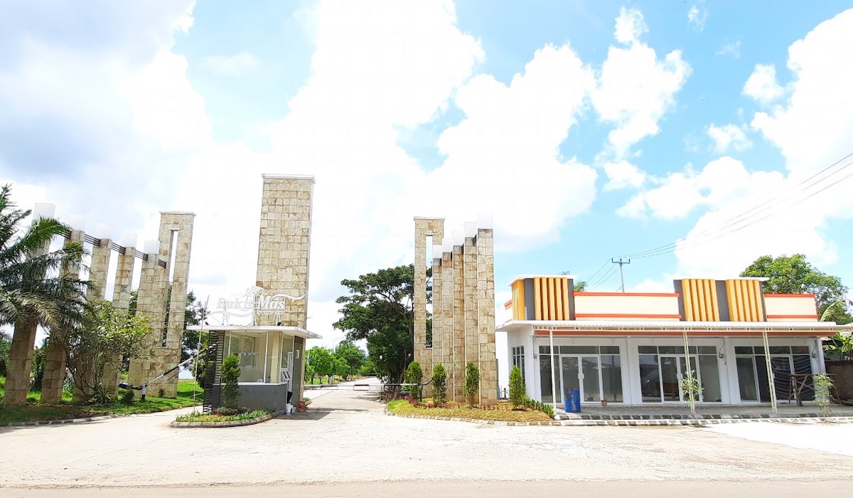 Vista Land Group Optimis 1.500 Rumah Terjual dalam Sebulan