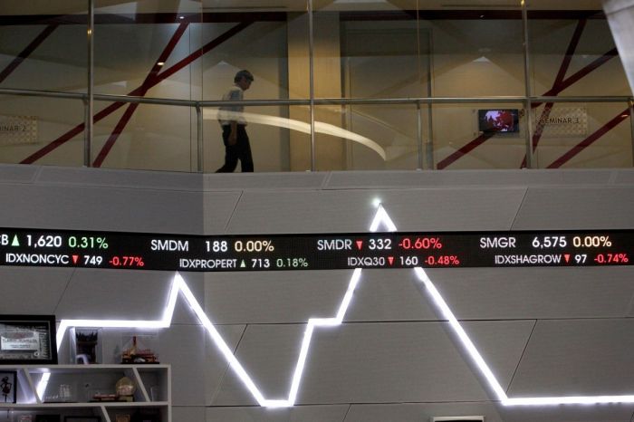 BEI dan SRO Gelar Capital Market Summit & Expo 2023: Aku Investor Saham