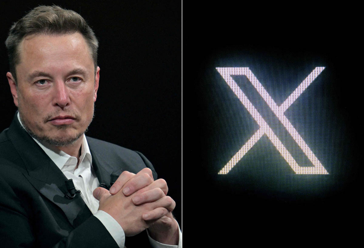 Elon Musk mengintegrasikan video dan audio di X.