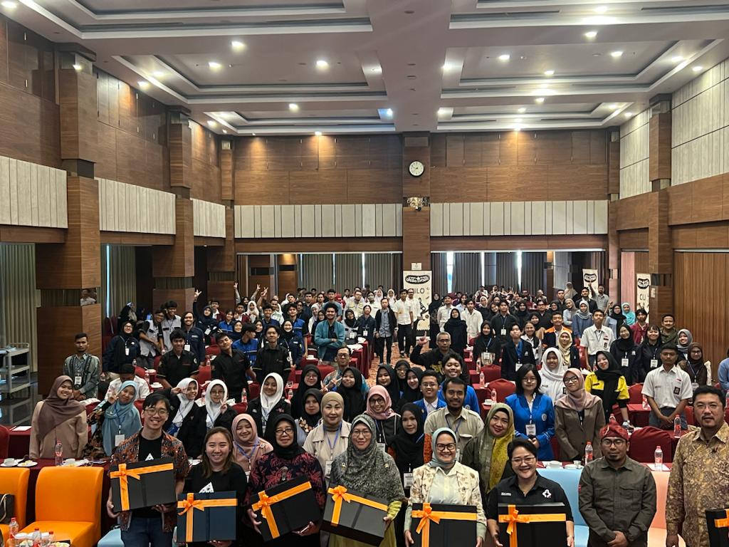 Dorong Semangat Berbudaya, BMK Kemendikbudristek Gelar Kelana Indonesiana