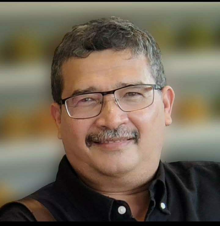 Dr Zul Asdi, Sp.B, M.Kes,M.H,  Admin Forum Komunikasi IDI Ketua Purna IDI Wilayah Riau