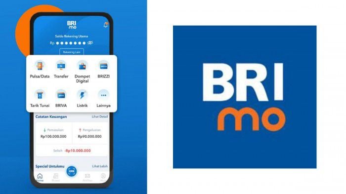 Cara membuka ATM BRI yang terblokir