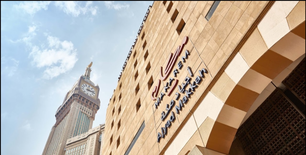 Okupansi hotel jelang musim umroh terus melonjak, jaringan PT Arsy Buana Travelindo Tbk (ABT) melonjak hingga 301%