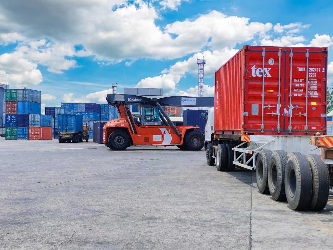 PT SPSL Pelindo jalankan efisiensi dengan pemurnian bisnis