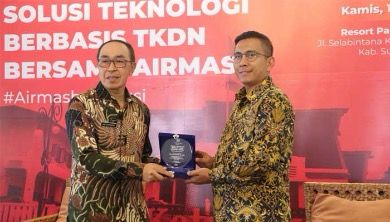 Pemkab Sukabumi Gelar Sosialisasi Digitalisasi Pengadaan Barang dan Jasa