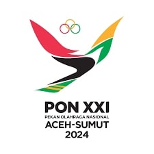 Logo PON 2024