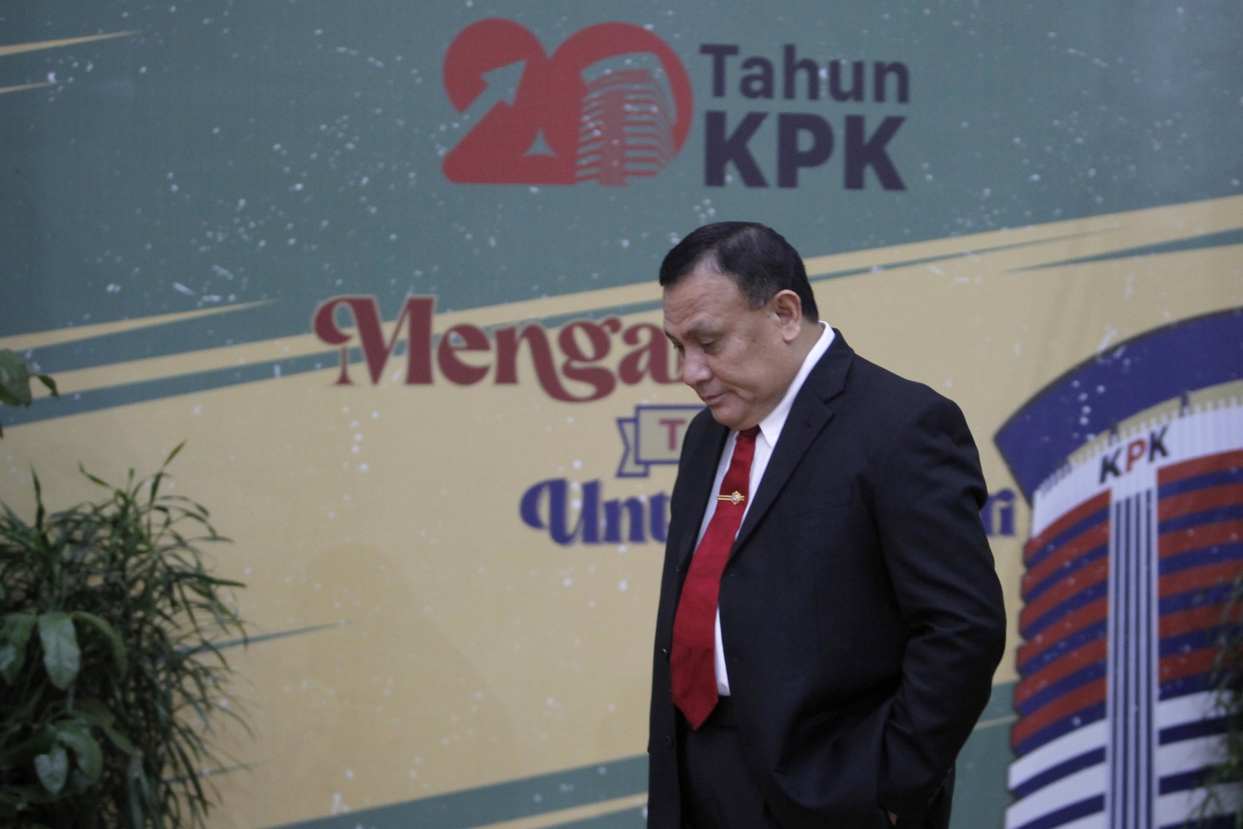 Alasan Firli Mangkir Pemeriksaan di Polda Metro Dinilai Mengada-ada