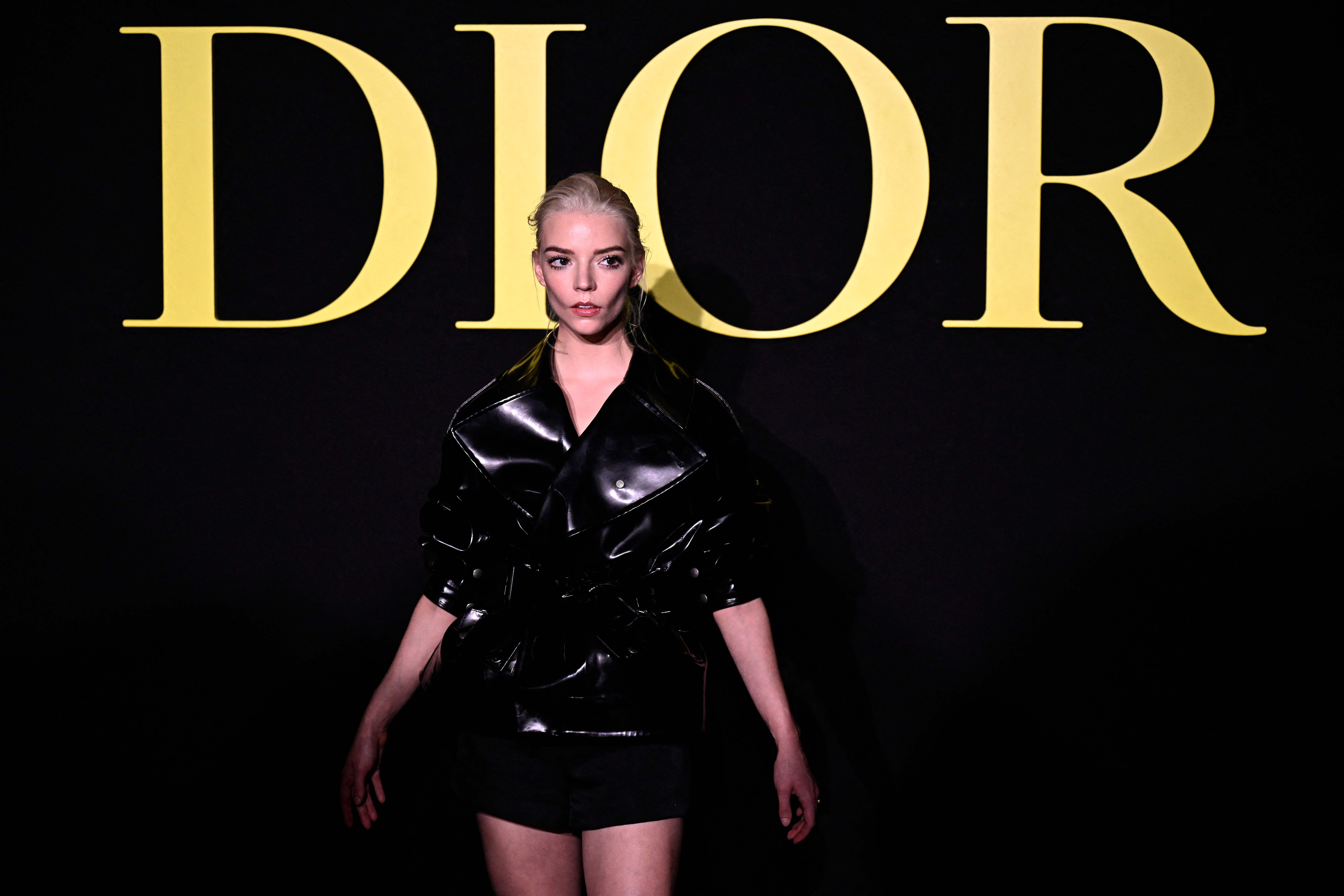 Aktris Anya Taylor-Joy