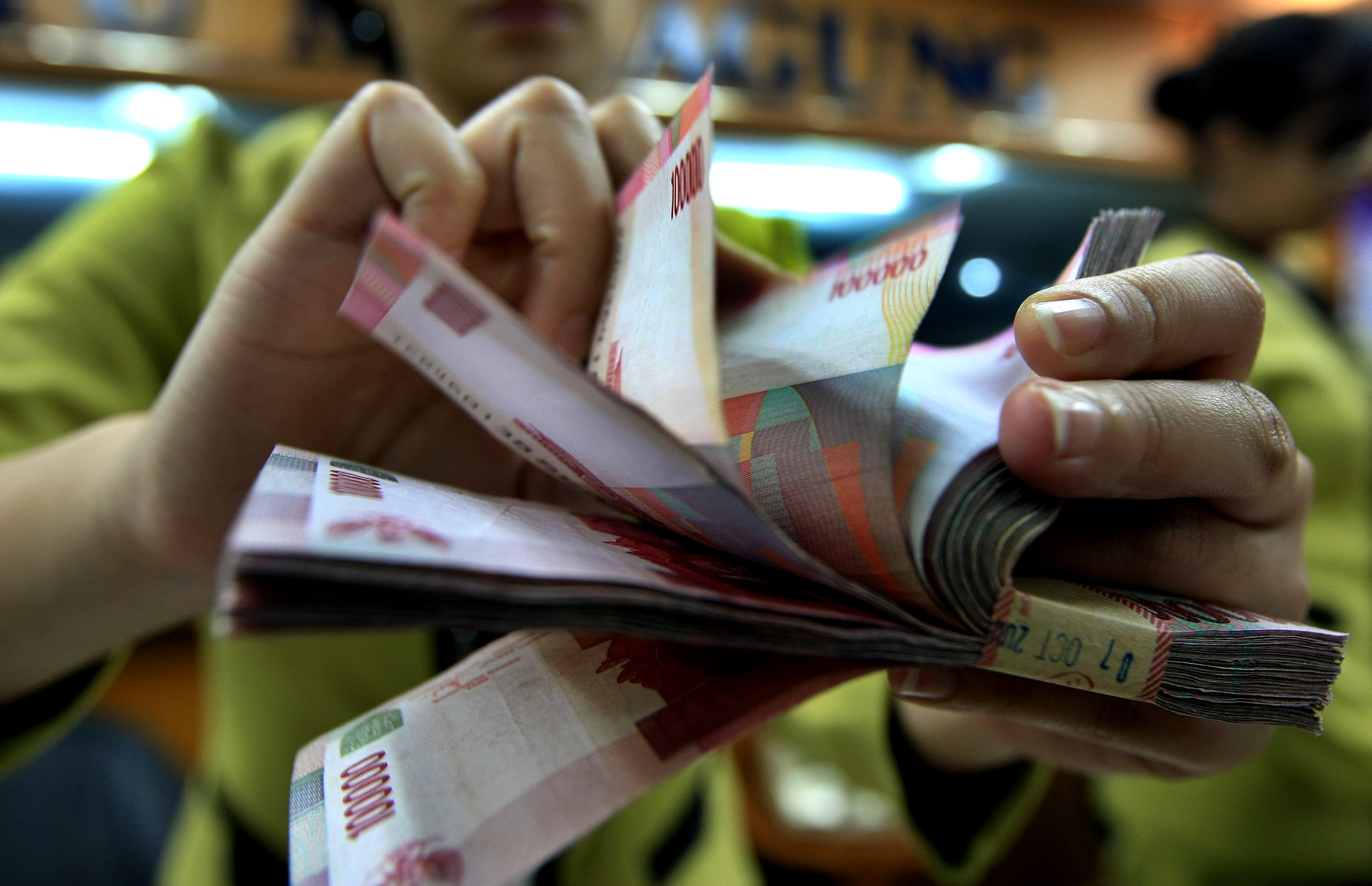 Jangan Kaget, Bank BNI Beri Sinyal akan Naikkan Suku Bunga Kredit