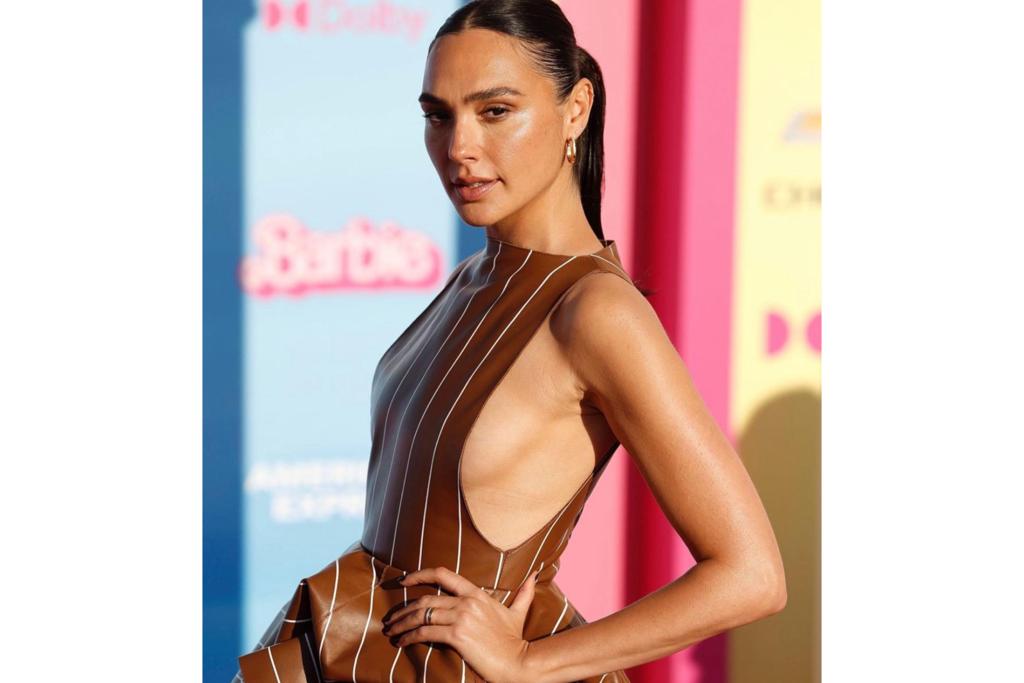 gal Gadot nyatakan dukungannya pada Israel