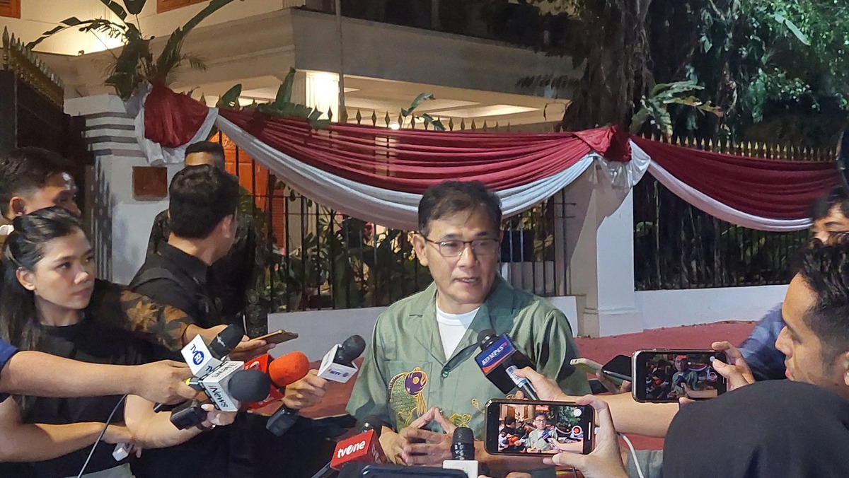 Prabowo Disarankan Minta Izin ke Megawati untuk Pinang Gibran jadi Cawapres