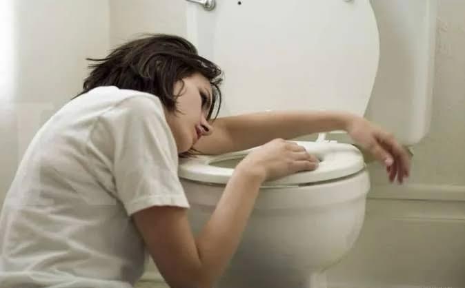 Cara mengatasi Muntaber