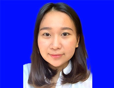 Caroline Audry Yovitasari 