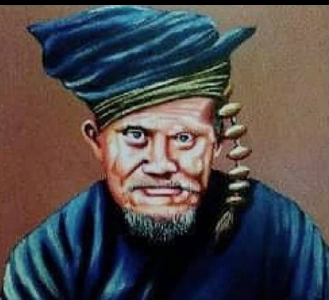 Tuan Rondahaim Saragih Garingging dinilai pantas mendapat predikat sebagai pahlawan nasional.