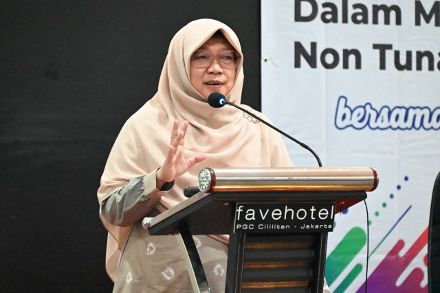 Legislator Minta Pemerintah Harus Gerak Cepat Atasi Inflasi Harga Beras