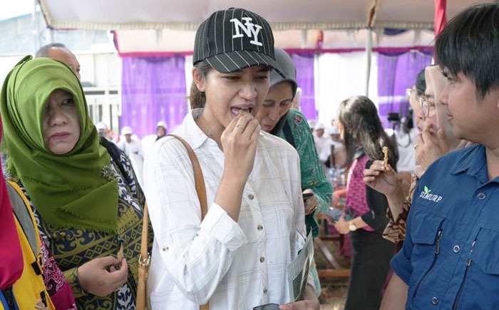 Bank Dunia Akui Keberhasilan Indonesia Implementasi CSA 