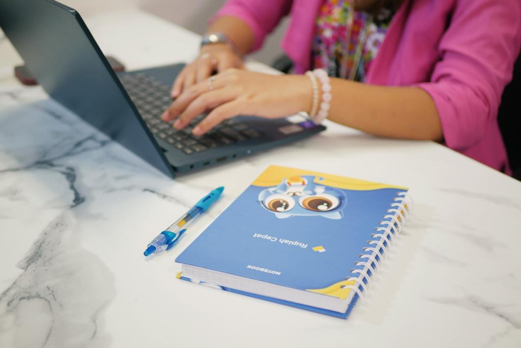 Ilustrasi. Fintceh RupiahCepat meramaikan platform pinjaman online di Tanah Air.