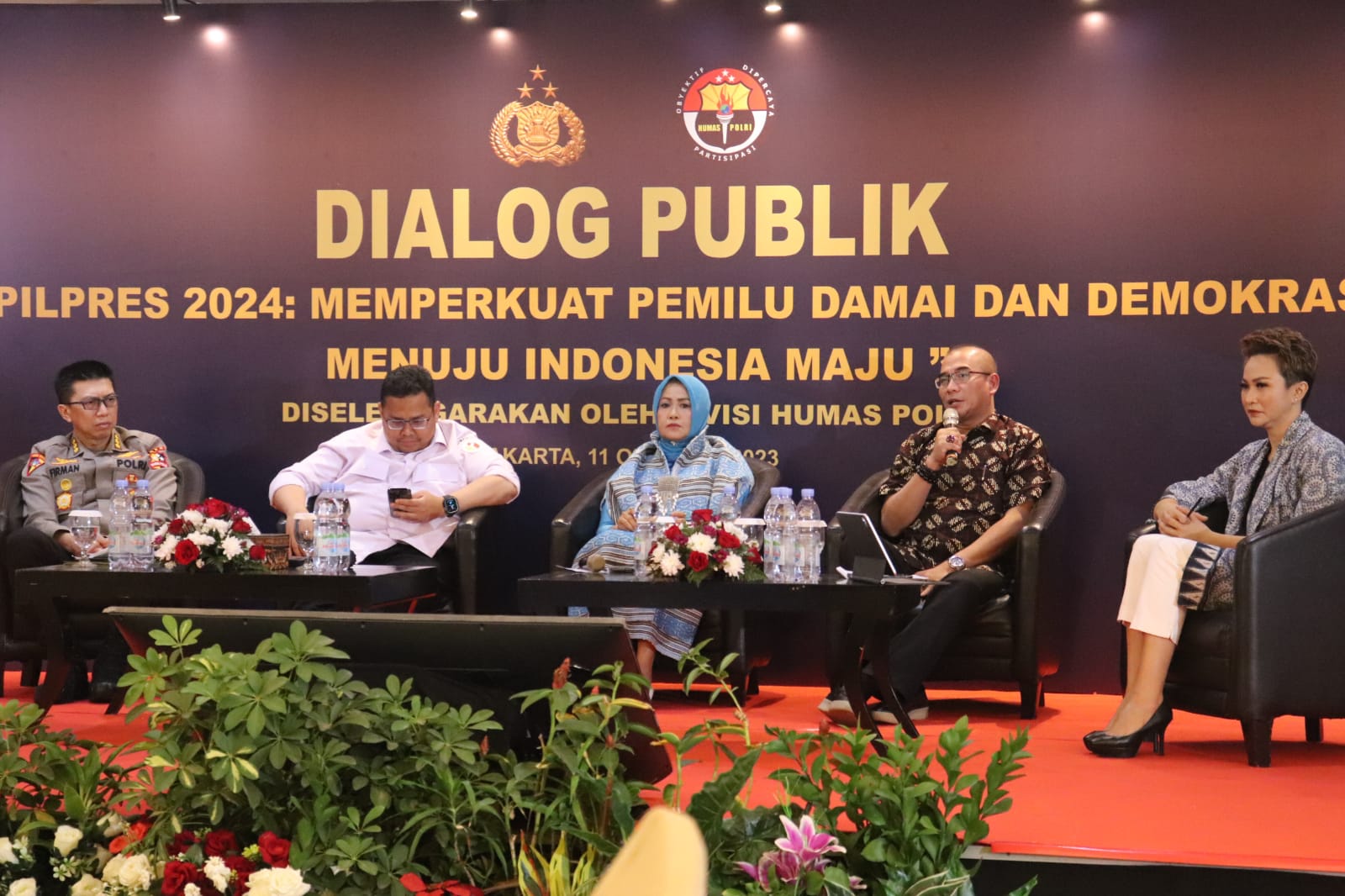 Dialog Publik 