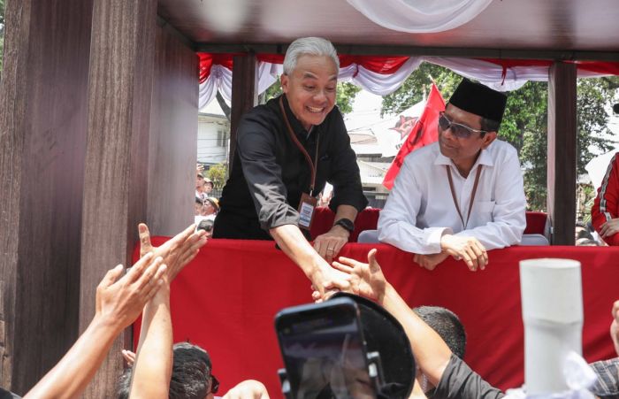 LHKPN Capres-cawapres Sudah Diterima KPU, KPK Segera Pamerkan