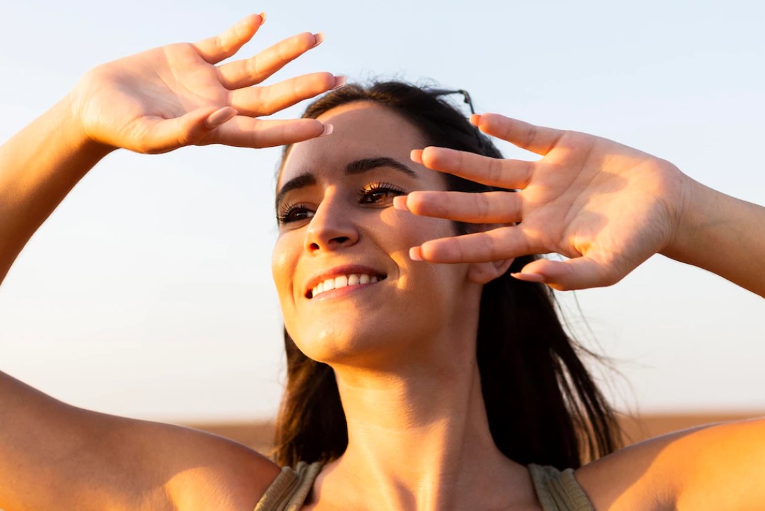 Ini Tips Melindungi Kulit di Tengah Cuaca Panas Terik