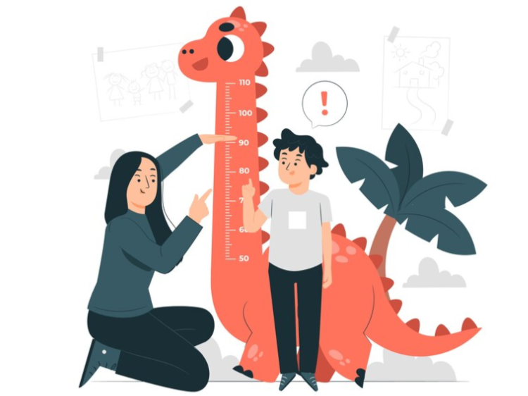 Program Intervensi Stunting Vale Indonesia Berlangsung di Bandung