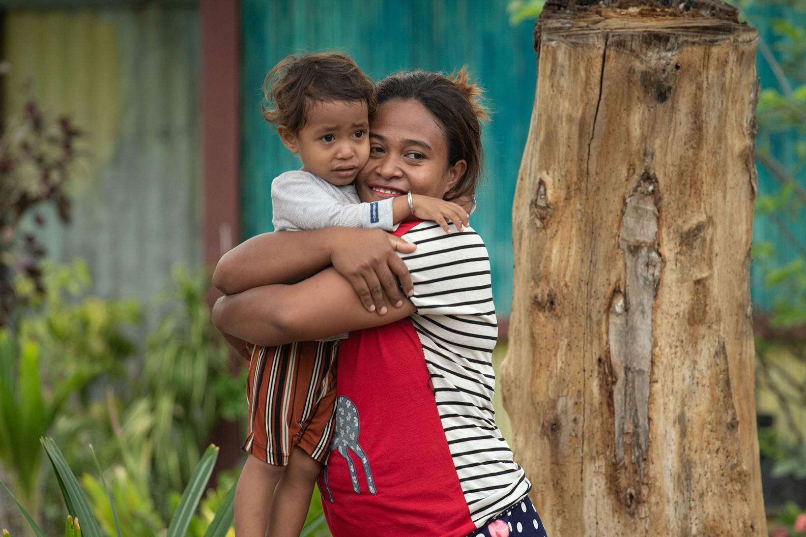 Cara Cegah Bullying? Mari Ajarkan Kasih Sayang Sejak Dini 