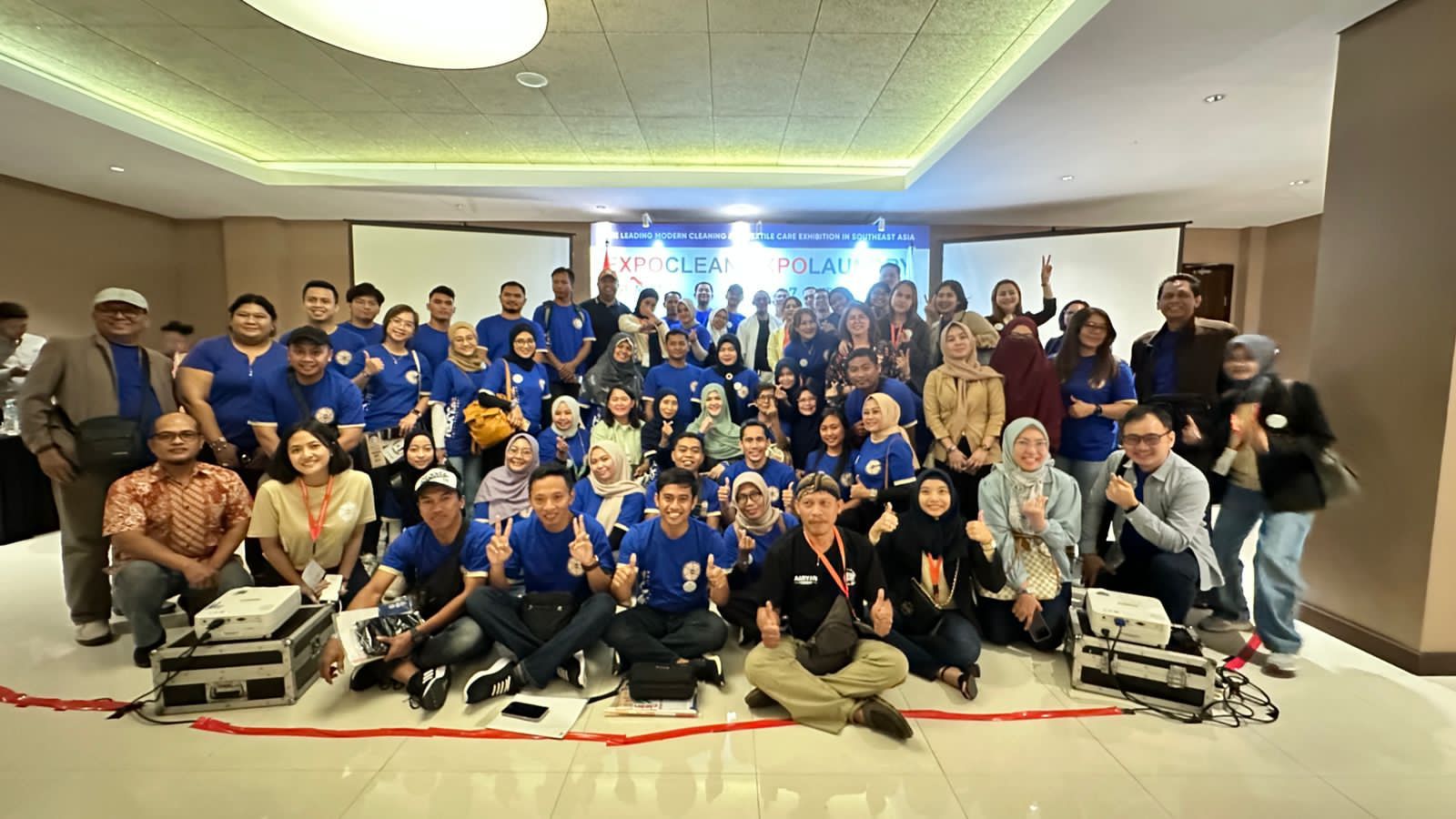 Expo Laundry International 2023