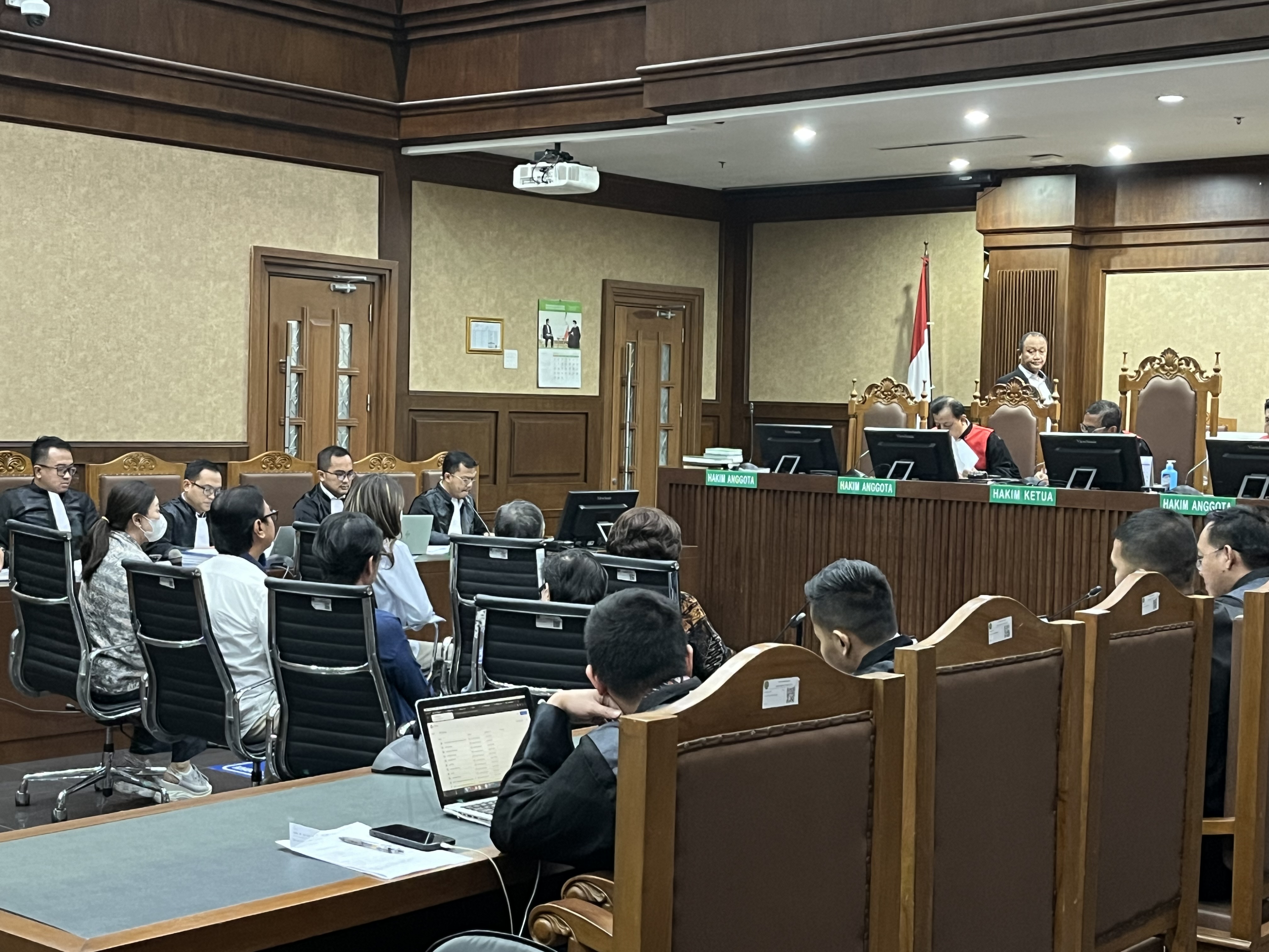 Sidang Rafael Alun JPU dalami kepemilikan aset senilai Rp3,5 Miliar
