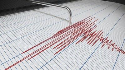 Gempa Bumi Keerom Papua
