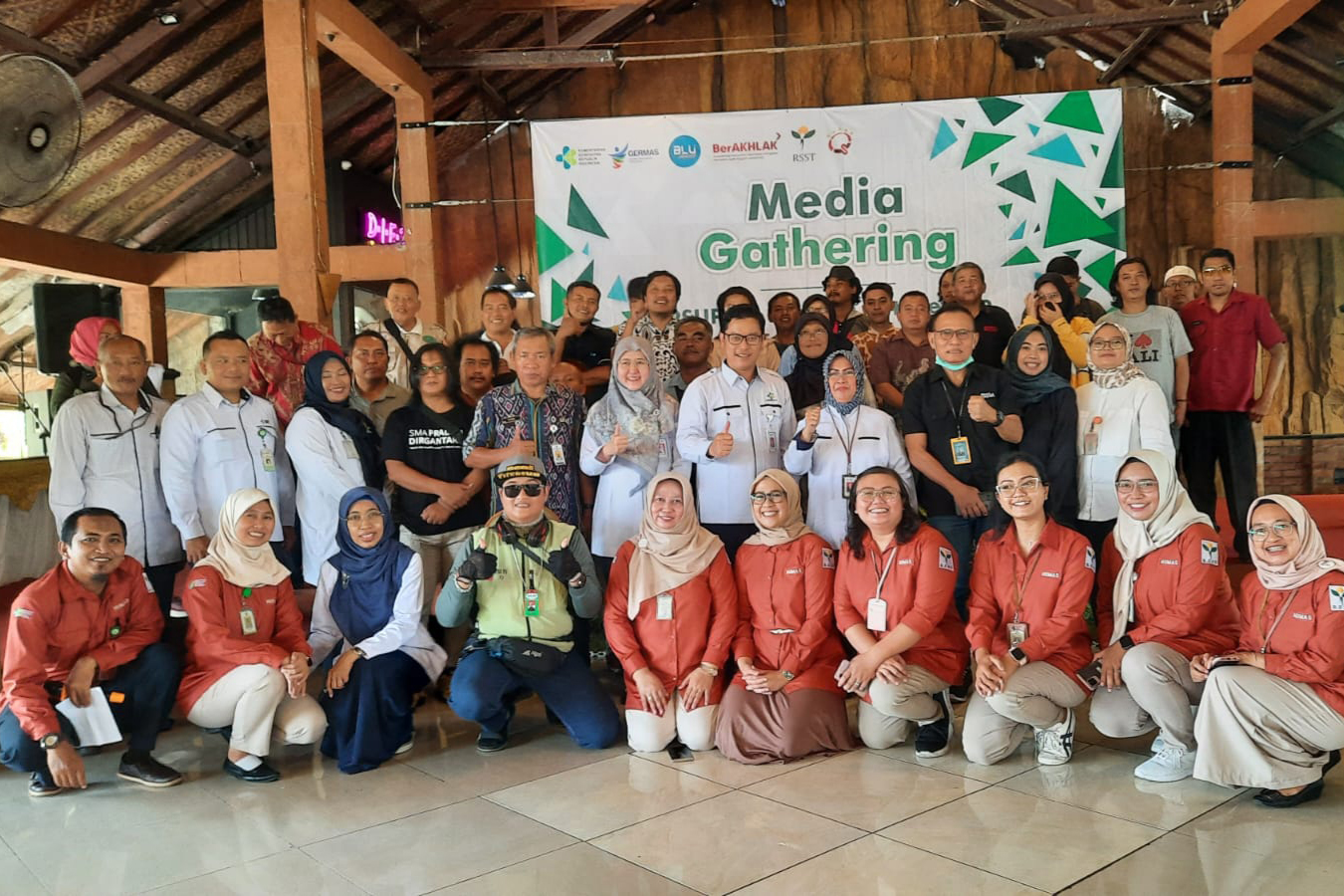RSST Klaten Bersiap Jadi Rumah Sakit Berkelas Internasional