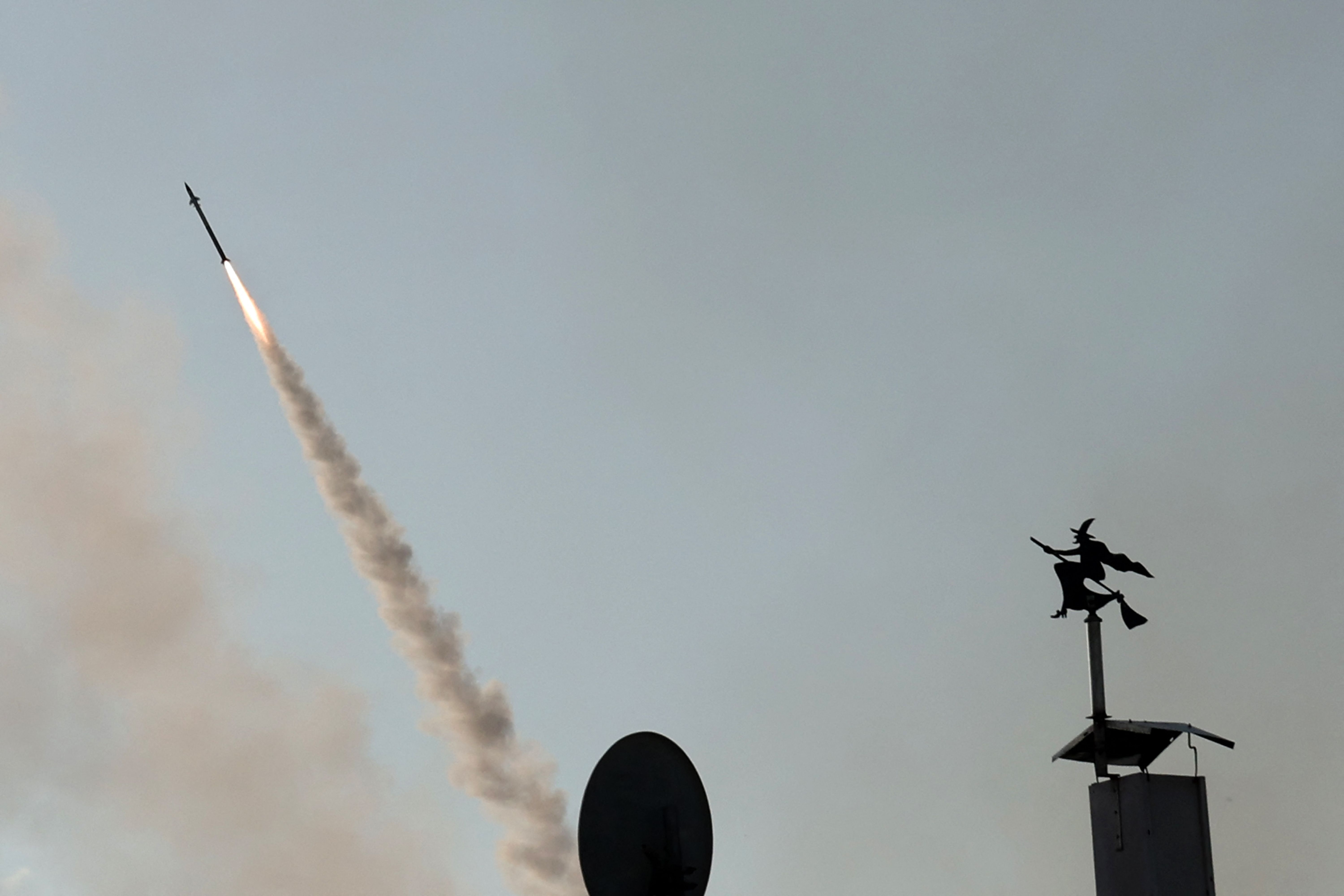 Indonesia Kecam Serangan terhadap RS di Gaza