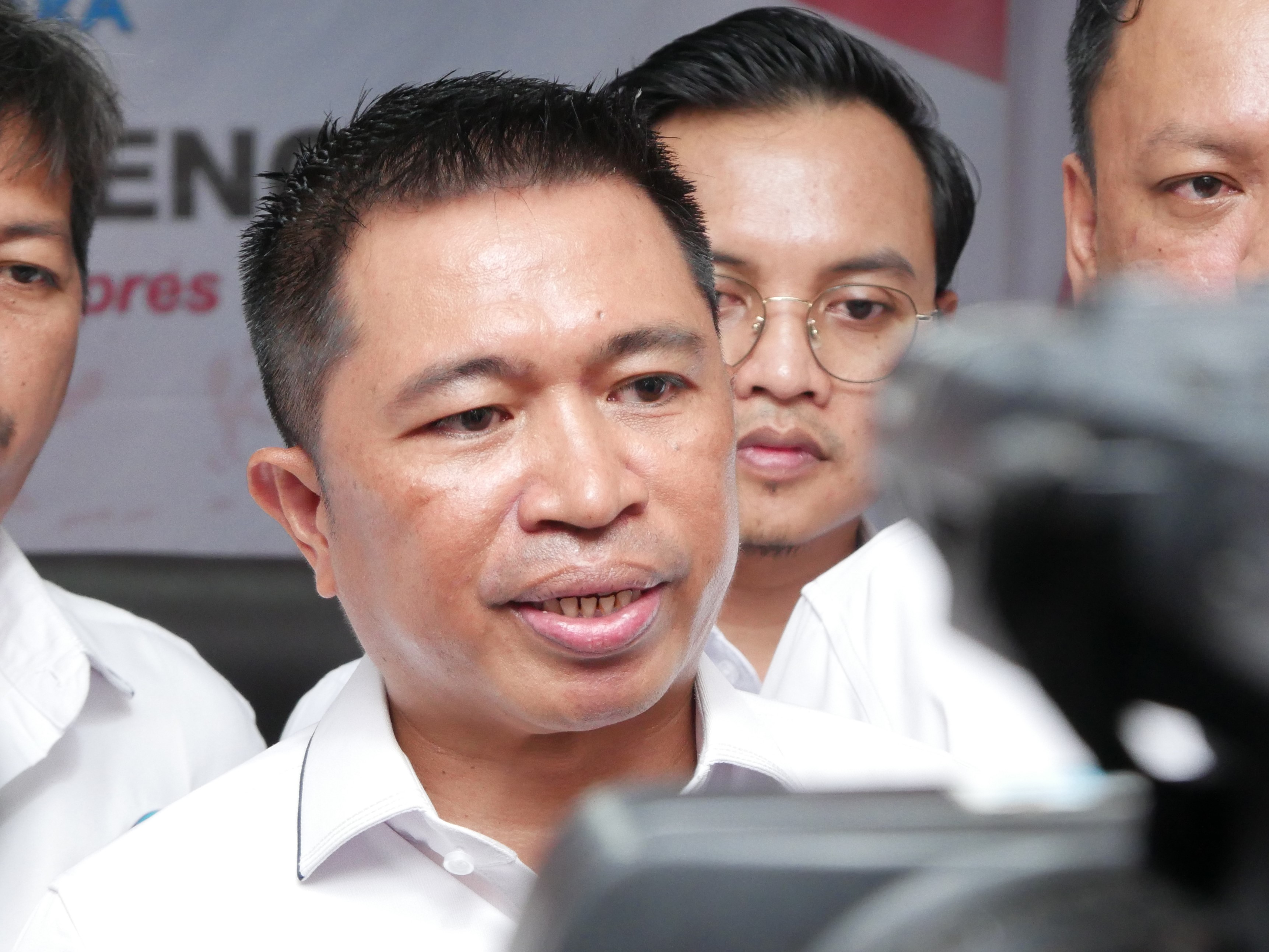 Rampai Nusantara Tanggapi Elite PDIP terkait Jokowi dan Gibran