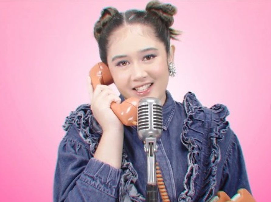 Asya Rilis Single Debut Remediku