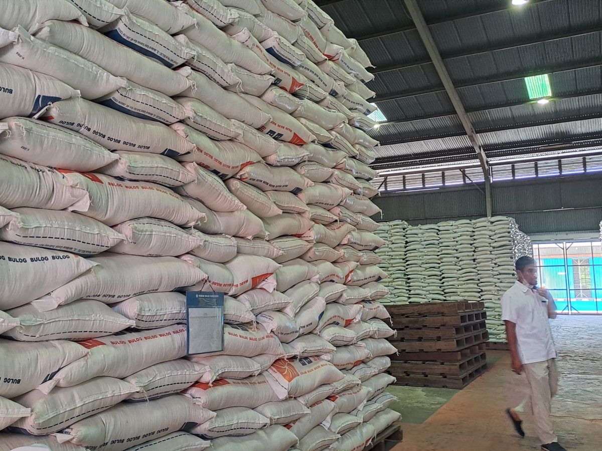 Posko Pangan wujudkan harga pangan murah