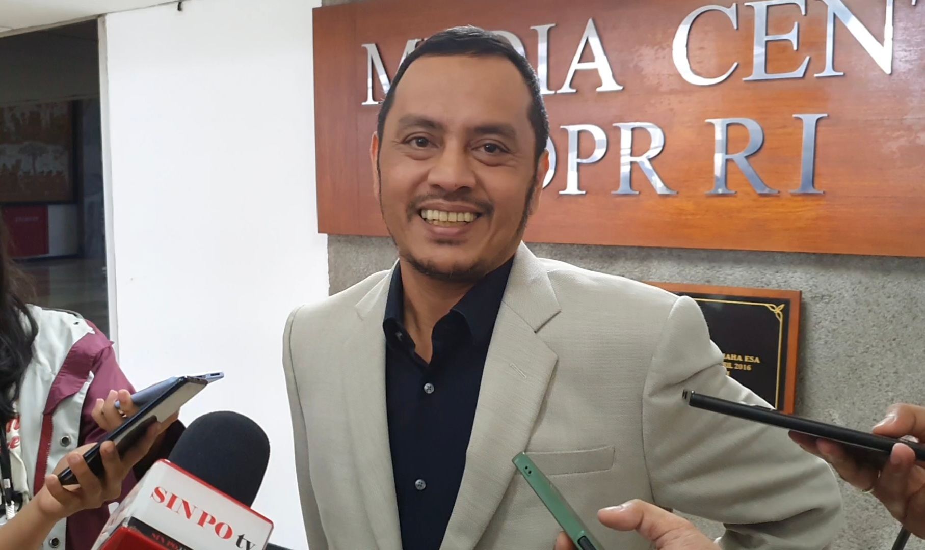 Rencana Reshuffle Mengemuka, NasDem: Kami Sami'na wa Aho'na