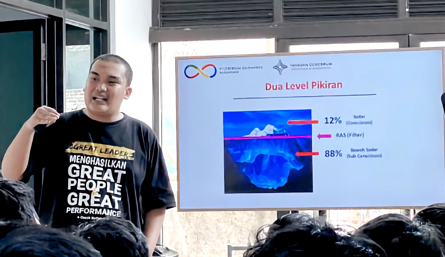 Aditya Pratama Ghifary